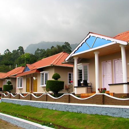 Holiday Heaven Munnar Chinnakanal Exterior foto