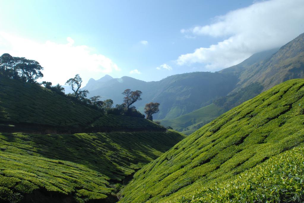 Holiday Heaven Munnar Chinnakanal Exterior foto