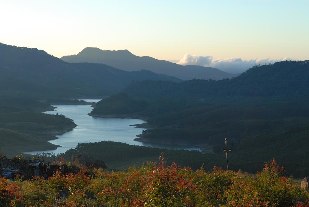 Holiday Heaven Munnar Chinnakanal Exterior foto