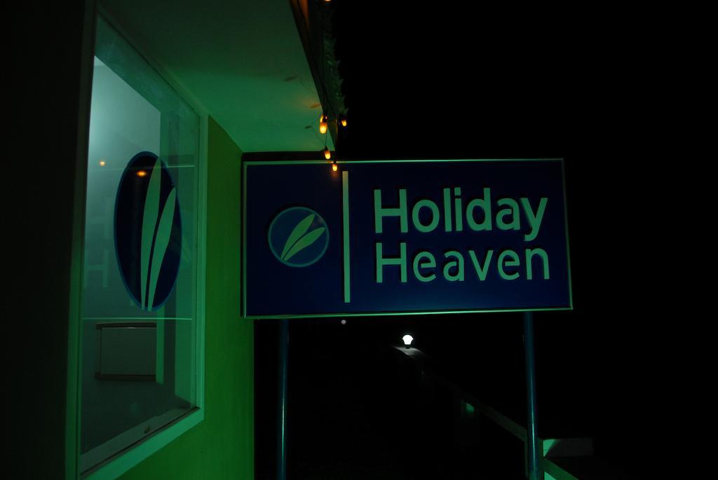 Holiday Heaven Munnar Chinnakanal Exterior foto
