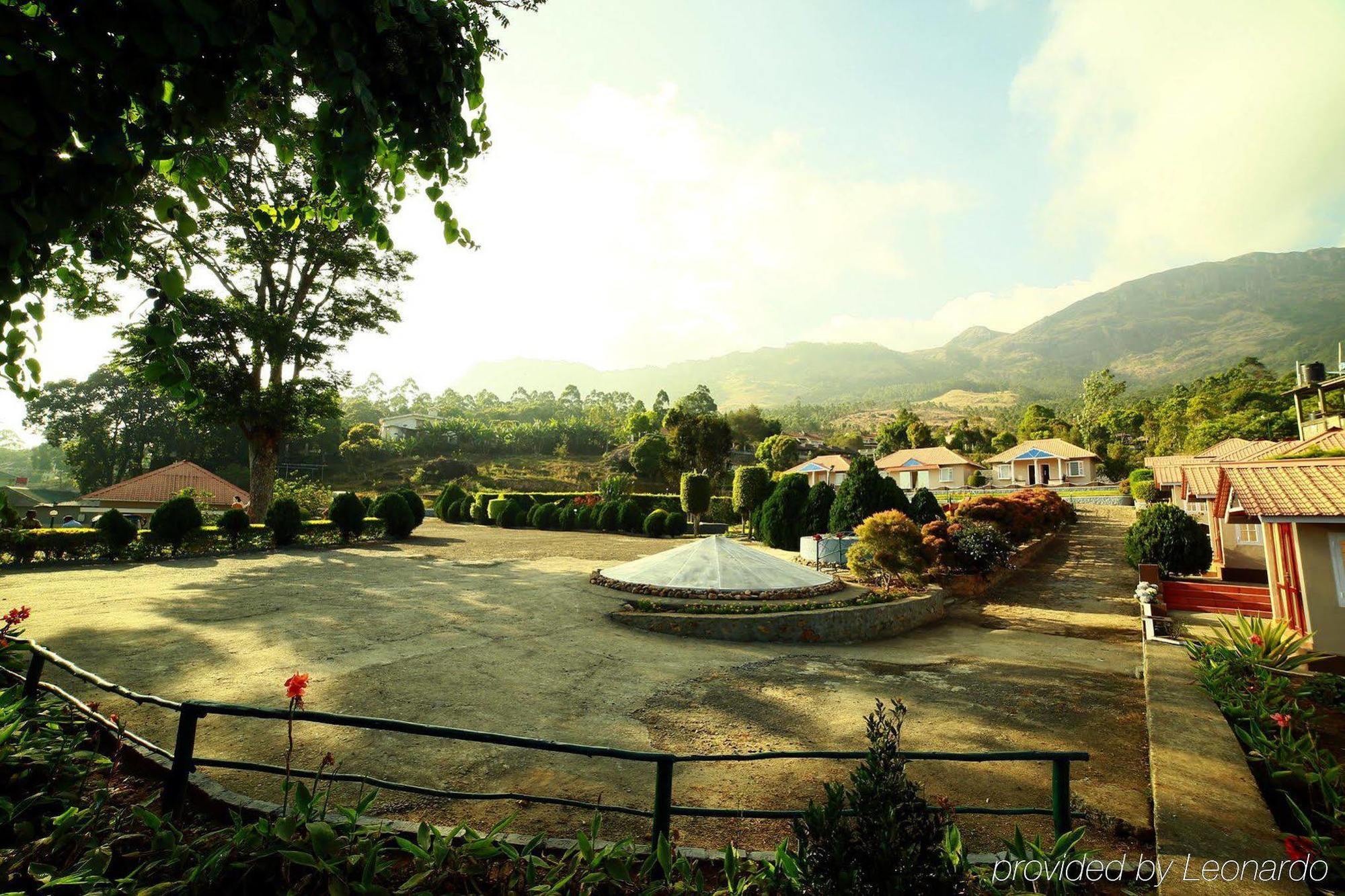 Holiday Heaven Munnar Chinnakanal Exterior foto